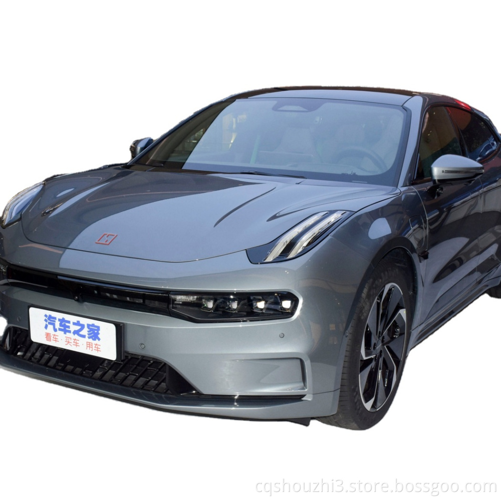 SZ 2023 Zeekr 001 Electric Car Sedan New Fast Charge Auto Electric Battery Private Car Cheap Price Hot Sale New energy Cars